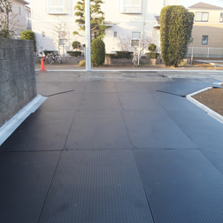 Rubber Mats