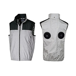 Air-Conditioned Workwear